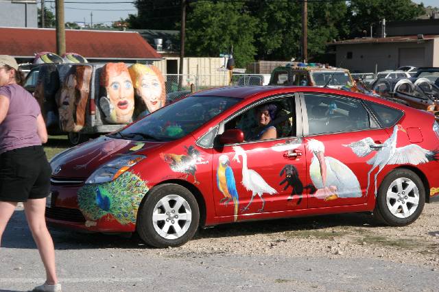 2006_ArtCar_1_Ball 125 